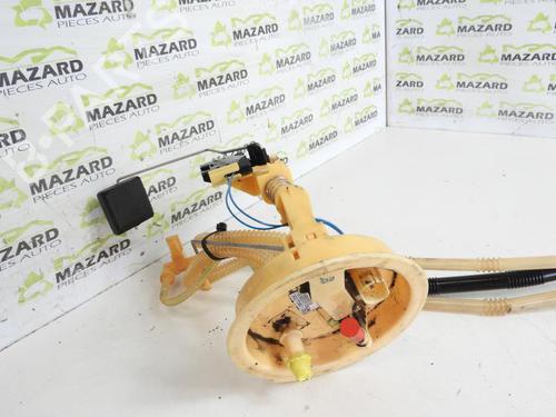 Fuel pump BMW 1 Coupe (E82) 120 d | BP20045130M76 