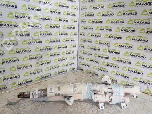 Used Right curtain airbag NISSAN MICRA V (K14) 0.9 IG-T (90 hp) 20059106