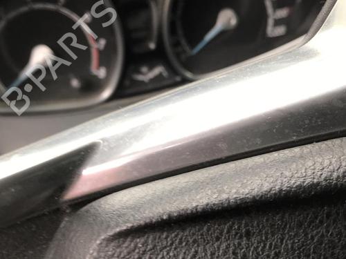 Left front steering knuckle FORD B-MAX (JK) 1.0 EcoBoost | BP20052386M25  - Image 13