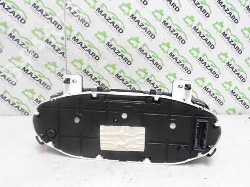 Instrument cluster FORD FIESTA VI (CB1, CCN)  | BP20048590C47 