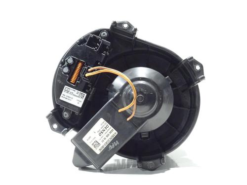 Heater blower motor MERCEDES-BENZ GLA-CLASS (X156)  | BP29301072M62 