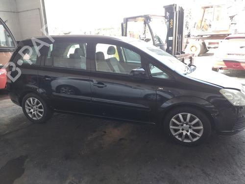Used Parts OPEL ZAFIRA / ZAFIRA FAMILY B (A05) 1.9 CDTI (M75) 4909536