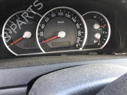 Front right door window KIA SORENTO I (JC) 2.5 CRDi | BP20054692C19 