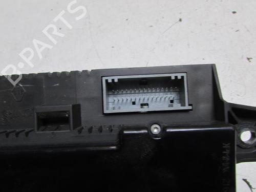 Used Instrument cluster Instrument cluster RENAULT SCÉNIC II (JM0/1_) [2003-2010] 20071564 20071564