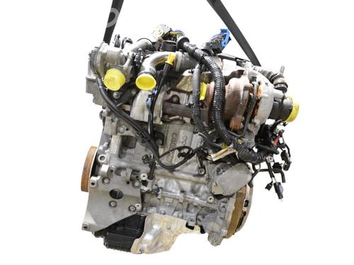 Engine FORD TRANSIT CONNECT V408 Box Body/MPV | BP36654341M1 - Image 7
