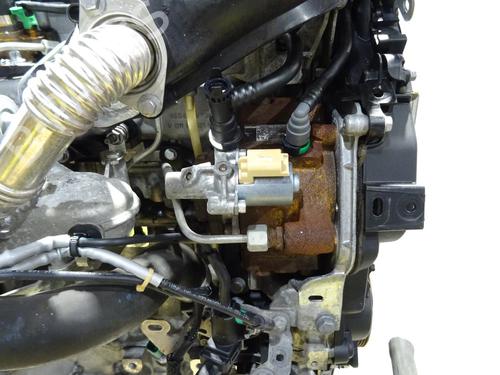 Motor CITROËN C4 Picasso I MPV (UD_) 1.6 HDi 110 | BP28620971M1