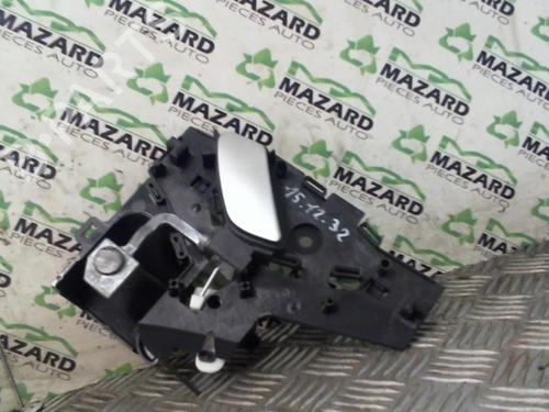Used Rear right interior door handle CITROËN C5 II (RC_) 1.6 HDi (RC8HZB) (109 hp) 20049303