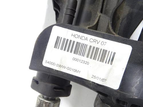 Cable HONDA CR-V III (RE_) 2.2 i-CTDi 4WD (RE6) | BP29071442E12 - Image 8