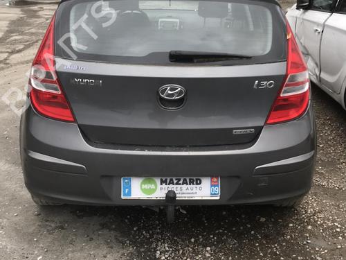 Starter HYUNDAI i30 (FD) 1.6 CRDi | BP20039737M8  - Image 9