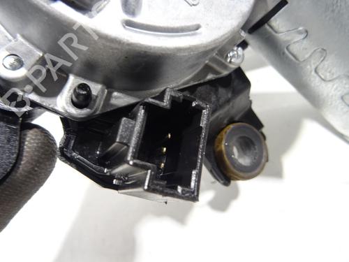 Rear wiper motor DACIA SANDERO II TCe 90 (B8M1, B8MA, B8AC) | BP29340738M102 