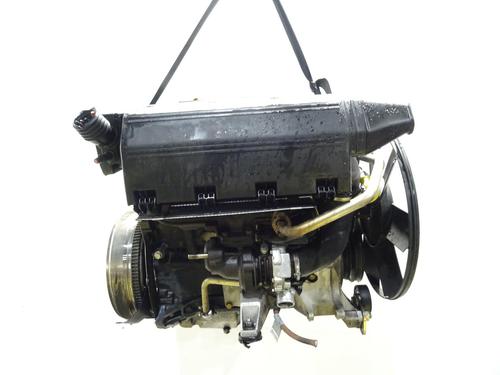 Engine BMW 3 Compact (E36) 318 tds | BP30771831M1