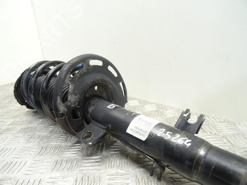 Left front shock absorber DS DS 3 (SA_) 1.2 VTi 82 (SAHMZ6) | BP28209497M16 - Image 2