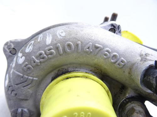 Turbocharger/Supercharger CITROËN NEMO MPV 1.4 HDi | BP24295667M71 