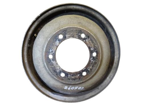 Used Rim Rim FORD TRANSIT Platform/Chassis (FM_ _, FN_ _, FF_ _) 2.2 TDCi RWD (125 hp) 39761514 39761514