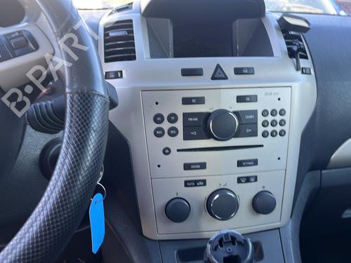 Højre Foran Tågelygte OPEL ZAFIRA / ZAFIRA FAMILY B (A05) 1.9 CDTI (M75) | BP29861340C31