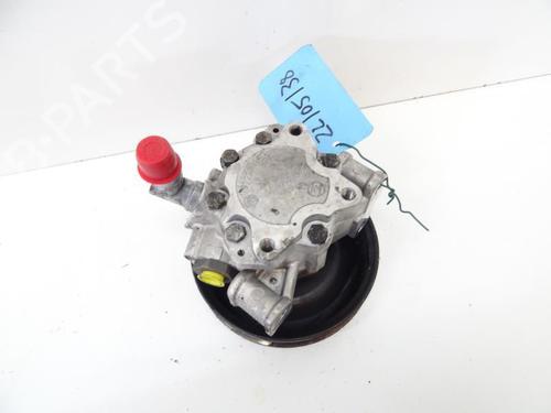 Used Steering pump Steering pump MERCEDES-BENZ VITO Van (W638) 110 CDI 2.2 (638.094) (102 hp) 20069293 20069293