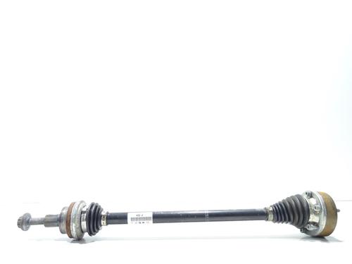 Right rear driveshaft AUDI A3 (8P1) 2.0 TDI 16V quattro | BP29585680M41 - Image 2