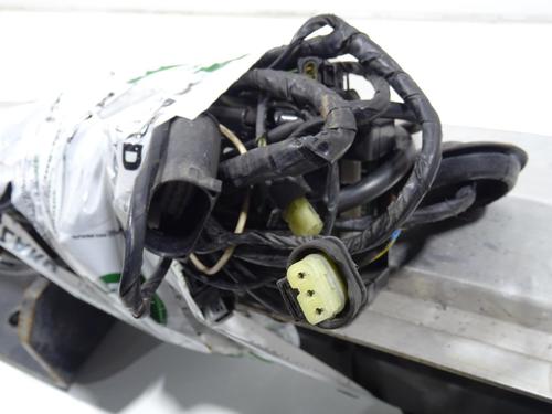 Trækkugle/Mekanisme Trækkugle/Mekanisme BMW X3 (E83) xDrive 35 d (286 hp) 21273879 21273879