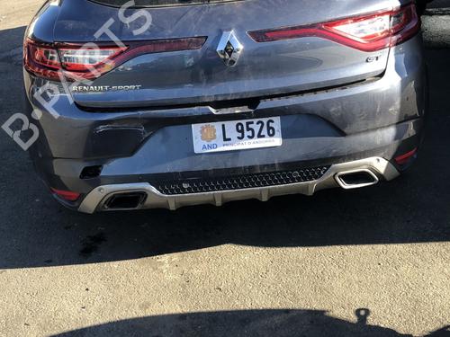 Pala sol esquerda RENAULT MEGANE IV Hatchback (B9A/M/N_) 1.6 TCe 165 | BP25892120I1 - Image 11