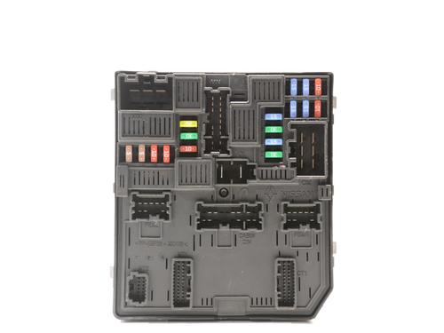 Used Electronic module Electronic module RENAULT MEGANE IV Hatchback (B9A/M/N_) 1.5 dCi 110 (B9A3) (110 hp) 32783149 32783149