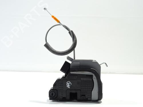 Rear right lock HYUNDAI GETZ (TB)  | BP25588084C99 