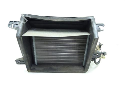 Used Heater matrix box RENAULT TRAFIC Van (T_, P_, V_) 2.1 D 4x4 (58 hp) 26457101