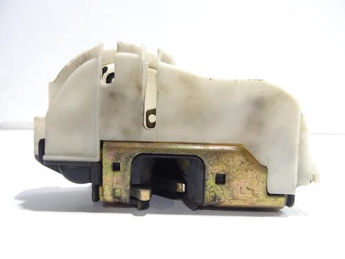 Front left lock VW POLO III (6N1) 60 1.4 | BP29838768C98