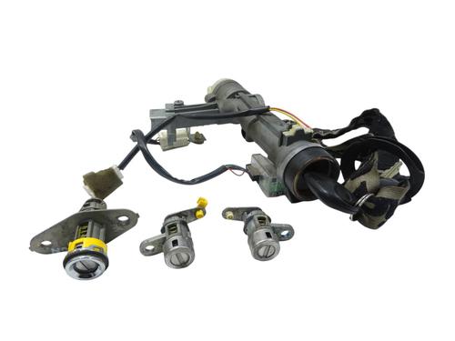 Ignition barrel SSANGYONG ACTYON I 200 Xdi 4WD | BP38182124M48 - Image 4
