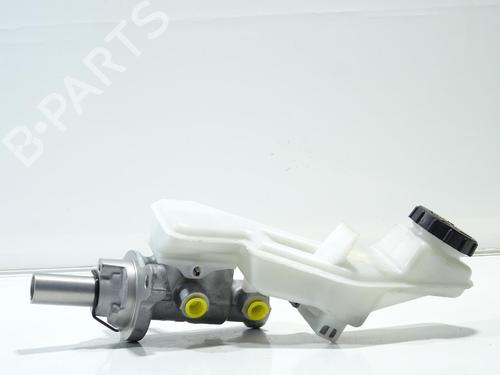 Used Brake master cylinder MAZDA 2 Hatchback (DL, DJ) [2014-2025]  27926227