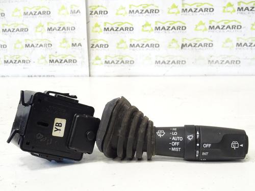 Used Steering column stalk Steering column stalk CHEVROLET CAPTIVA (C100, C140) 2.0 D 4WD (150 hp) 20050923 20050923