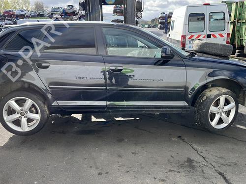 Brugte AUDI A3 Sportback (8PA) 2.0 TDI 16V 4970877