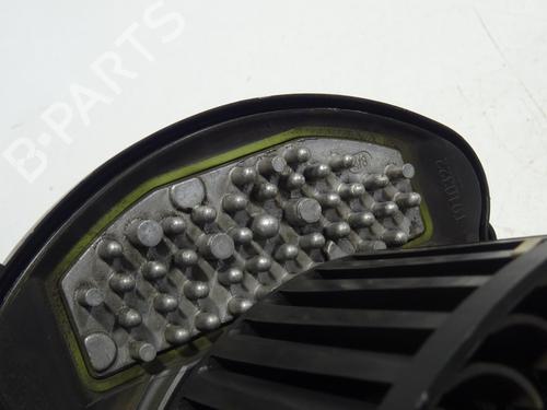 Heater blower motor RENAULT MEGANE IV Hatchback (B9A/M/N_) 1.6 TCe 205 (B9MV) | BP30778261M62