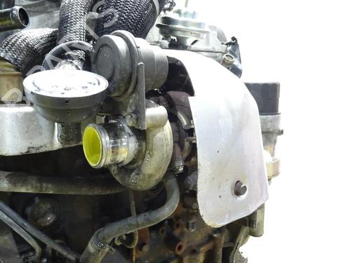 Motore KIA CARENS I MPV (FC, FJ) 2.0 CRDi | BP30731695M1