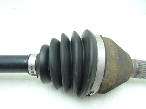 Left front driveshaft OPEL ASTRA H TwinTop (A04) 1.9 CDTi (L67) | BP32250118M38