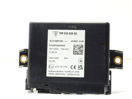 Used Control unit PORSCHE MACAN (95B) [2014-2025]  30625373