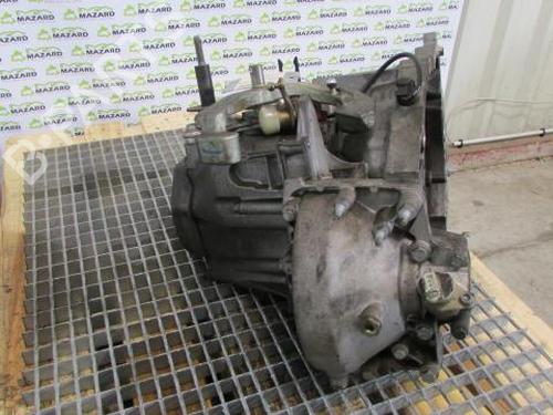 Used Gearbox Gearbox CITROËN XANTIA (X1_, X2_) 2.0 HDI 109 (109 hp) 21964910 21964910