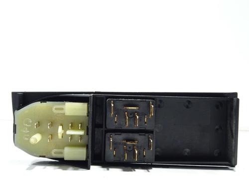Left front window switch AUDI 80 B4 Saloon (8C2) 2.0 E 16V quattro | BP27896266I27 - Image 3