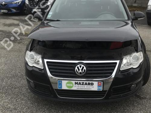 Steering rack VW PASSAT B6 (3C2) 2.0 TDI | BP24472971M22  - Image 12