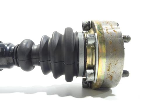 Left front driveshaft VW PASSAT B5.5 (3B3) 2.0 | BP27212673M38 - Image 2