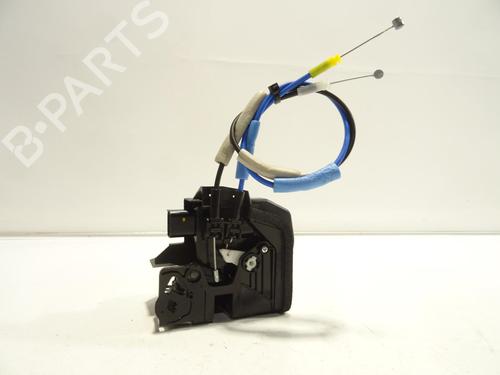Front right lock KIA PICANTO III (JA) 1.0 | BP24860964C97  - Image 6