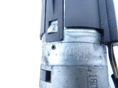 Ignition barrel PEUGEOT 307 SW (3H) 1.6 HDI 110 | BP29119976M48 