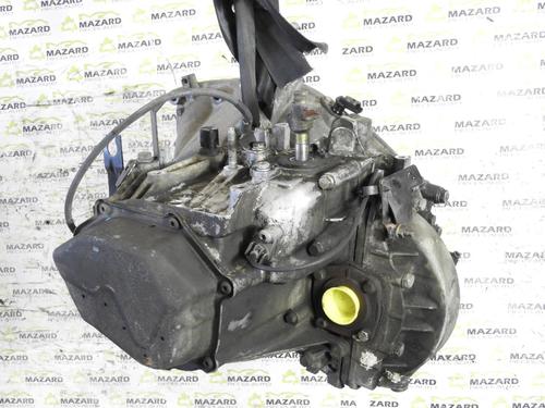 Used Gearbox Gearbox CITROËN C8 (EA_, EB_) 2.2 (158 hp) 20040375 20040375
