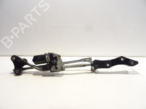 Front wiper motor BMW 5 (E60) 530 d | BP29611537M29