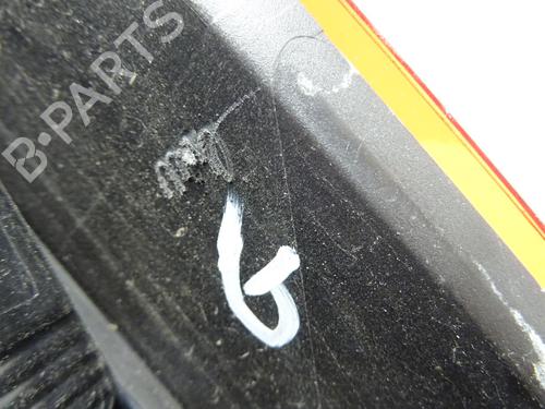 Left taillight RENAULT TRAFIC III Bus (JG_) 2.0 dCi 145 (JGML) | BP39384261C34 - Image 2