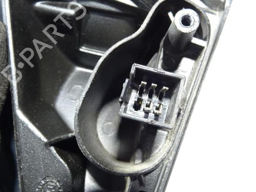 Used Right mirror Right mirror OPEL TIGRA TwinTop (X04) 1.8 (R97) (125 hp) 30355821 30355821