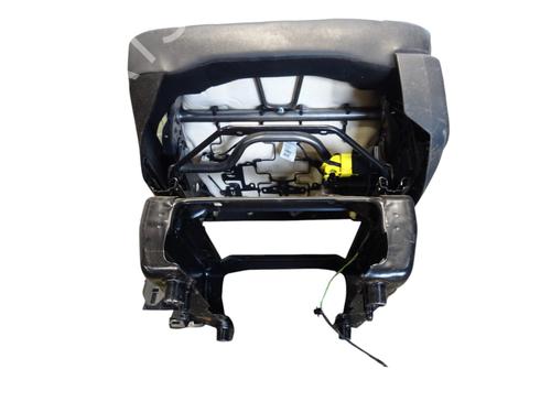 Left front seat PEUGEOT EXPERT Van (V_) 2.0 BlueHDi 120 | BP40285709C15 - Image 4