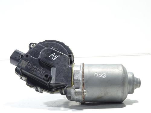 Front wiper motor DAIHATSU TERIOS (J2_, F7__) 1.5 VVT-i RWD 85110B4020
