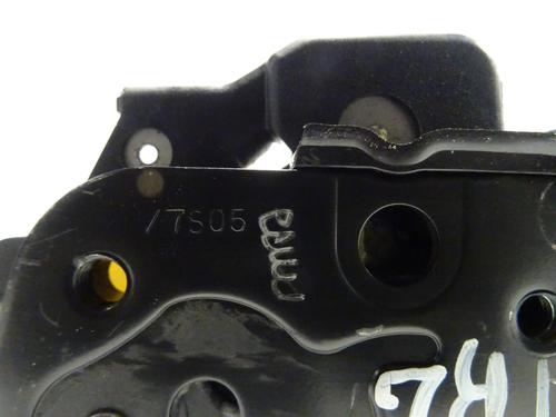 Rear left lock AUDI A4 B7 Avant (8ED) 2.0 TDI 16V | BP22803004C100 