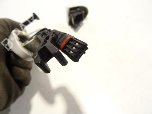 Front right exterior door handle BMW 3 Coupe (E92) 330 xd | BP29895971C129