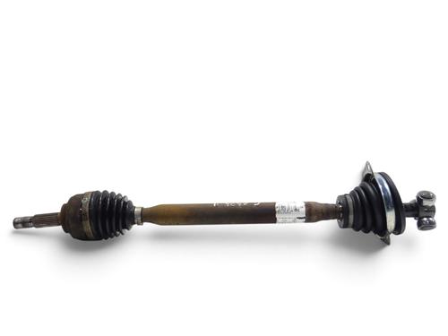 Left front driveshaft DACIA SANDERO 1.4 MPI LPG | BP38493500M38 - Image 2